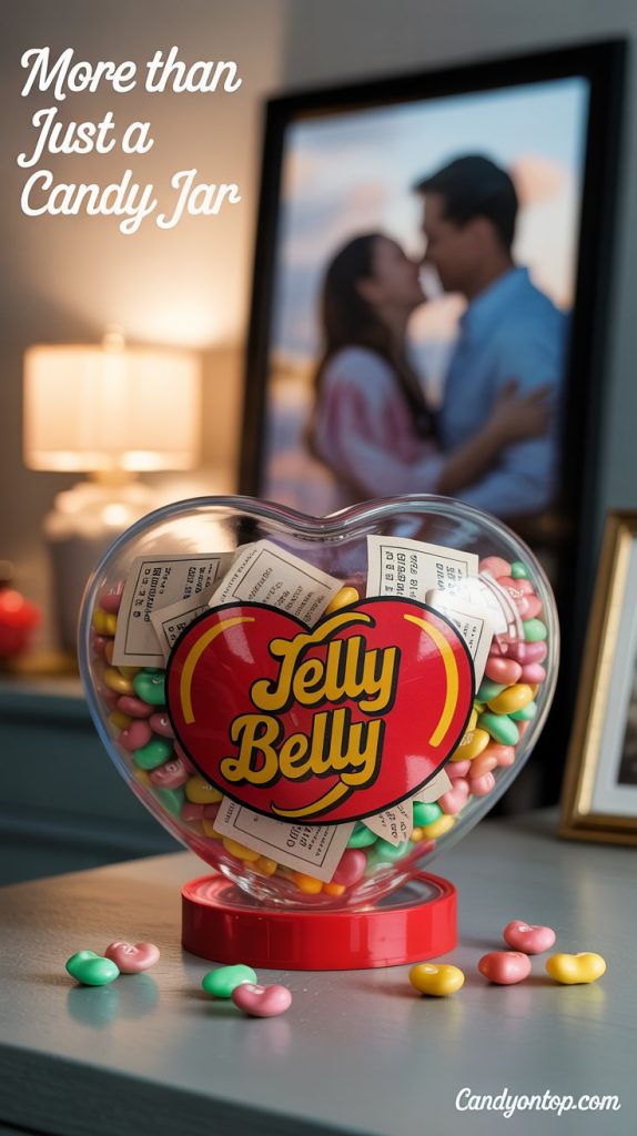 jelly-belly-candy-jar