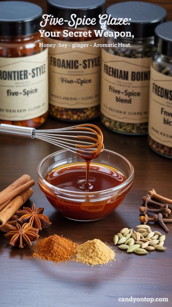 five-spice-glaze-secret-weapon