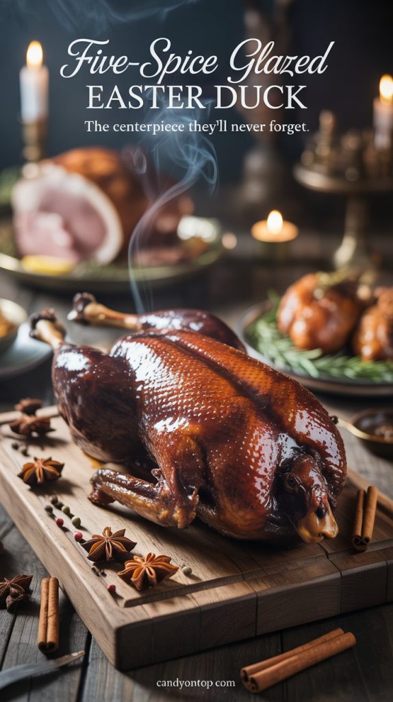 five-spice-glazed-easter-duck