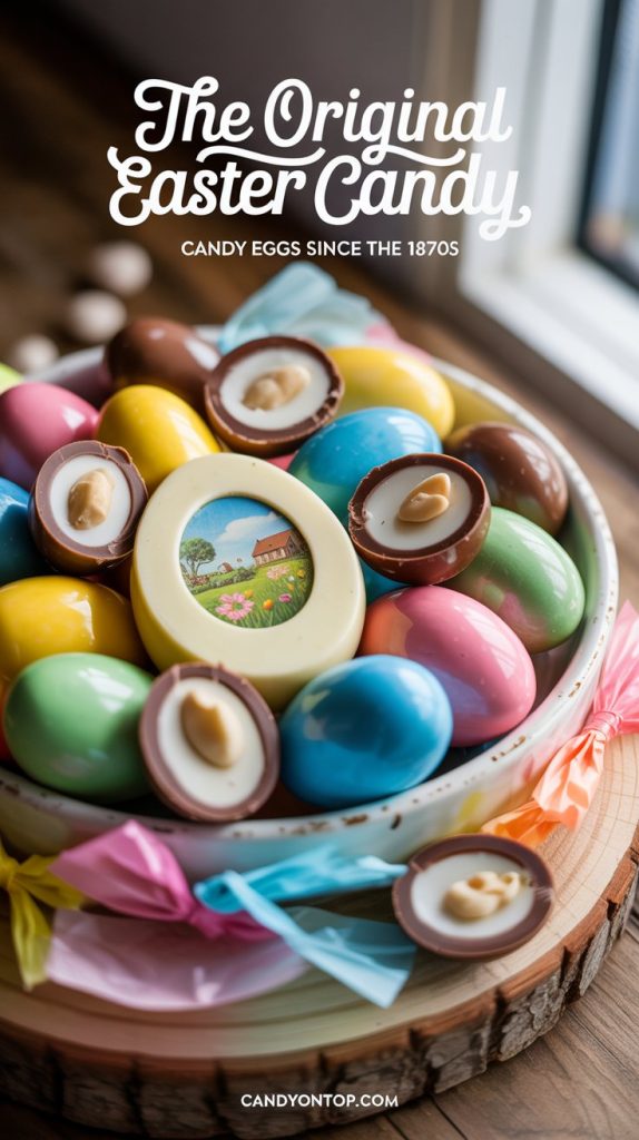 original-easter-candy