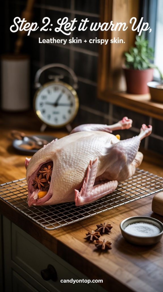 step2-let-it-warm-up